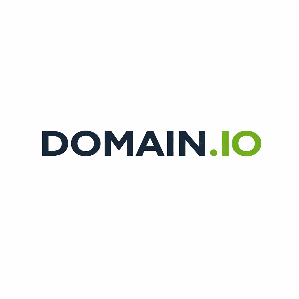 DOMAIN.IO